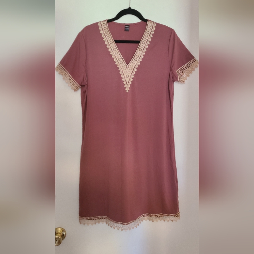 Casual dress